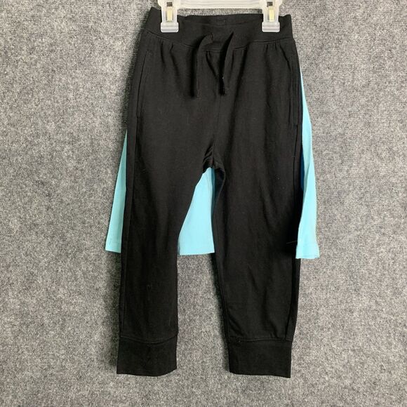 Gap 2 Piece Set Toddle Sz 4 Long Sleeve Tee And Pull-on Pants - Picture 6 of 11
